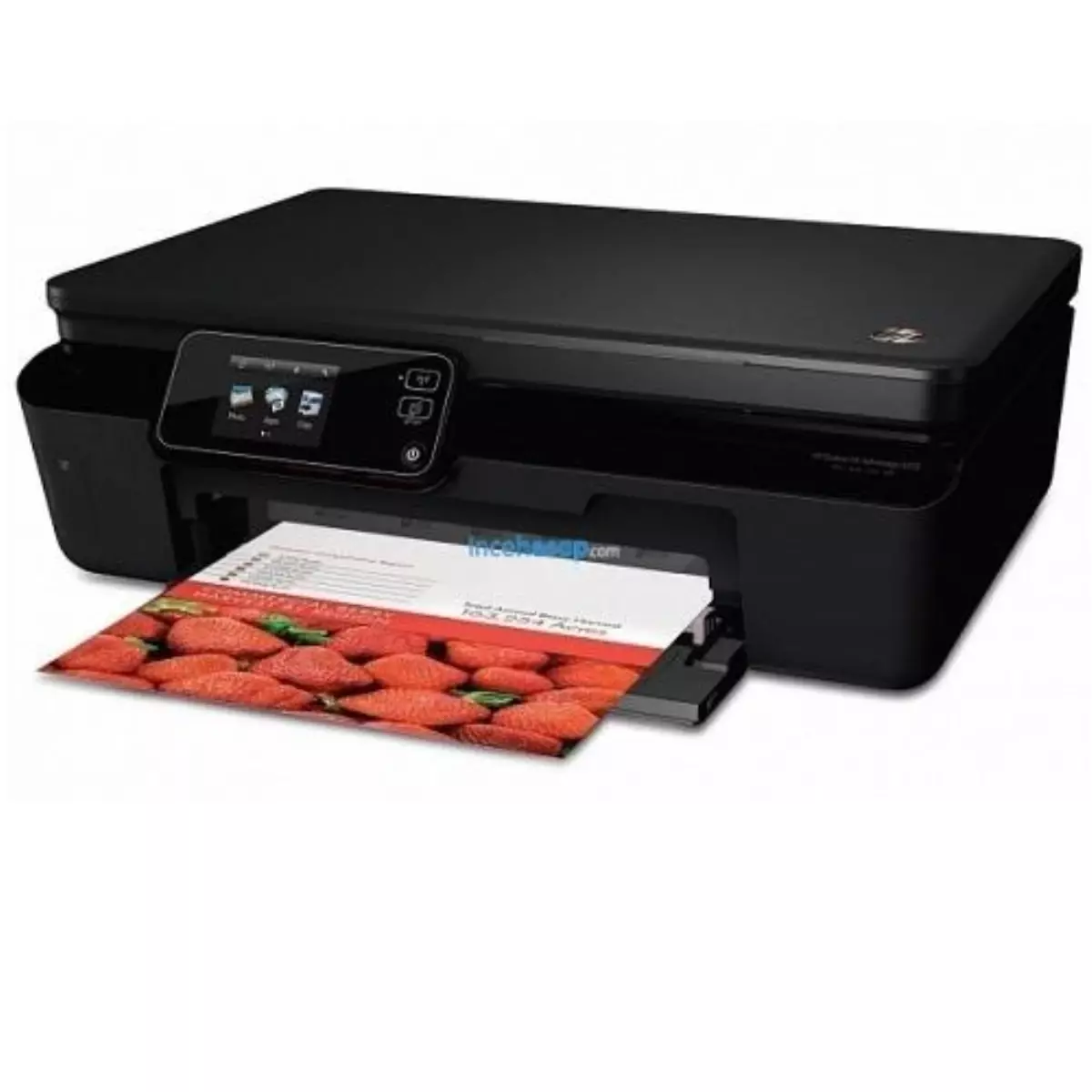 Hp Cz282c Deskjet Inkadv 5525 Eaıo Yazıcı/tarayıcı/fotokopi