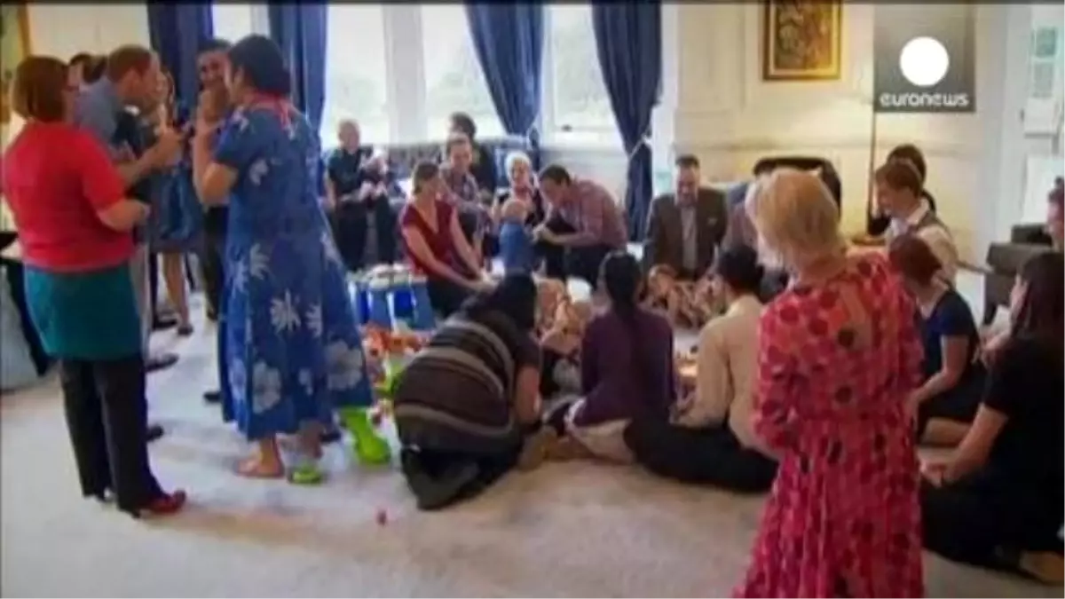 İngiltere Tahtına Yeni Varis Geliyor