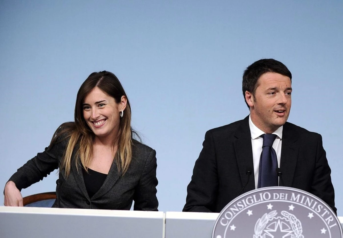 İtalya Başbakanı Yeni Berlusconi Olmaya Aday