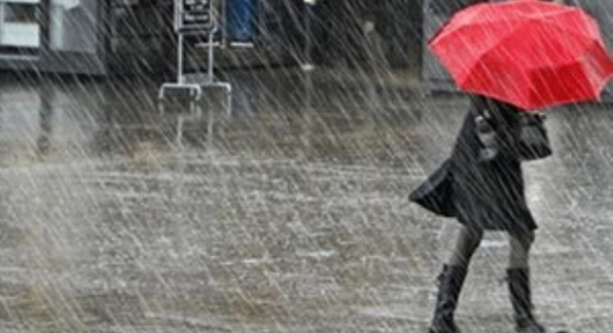 İzmir Valiliği\'nden Meteorolojik Uyarı