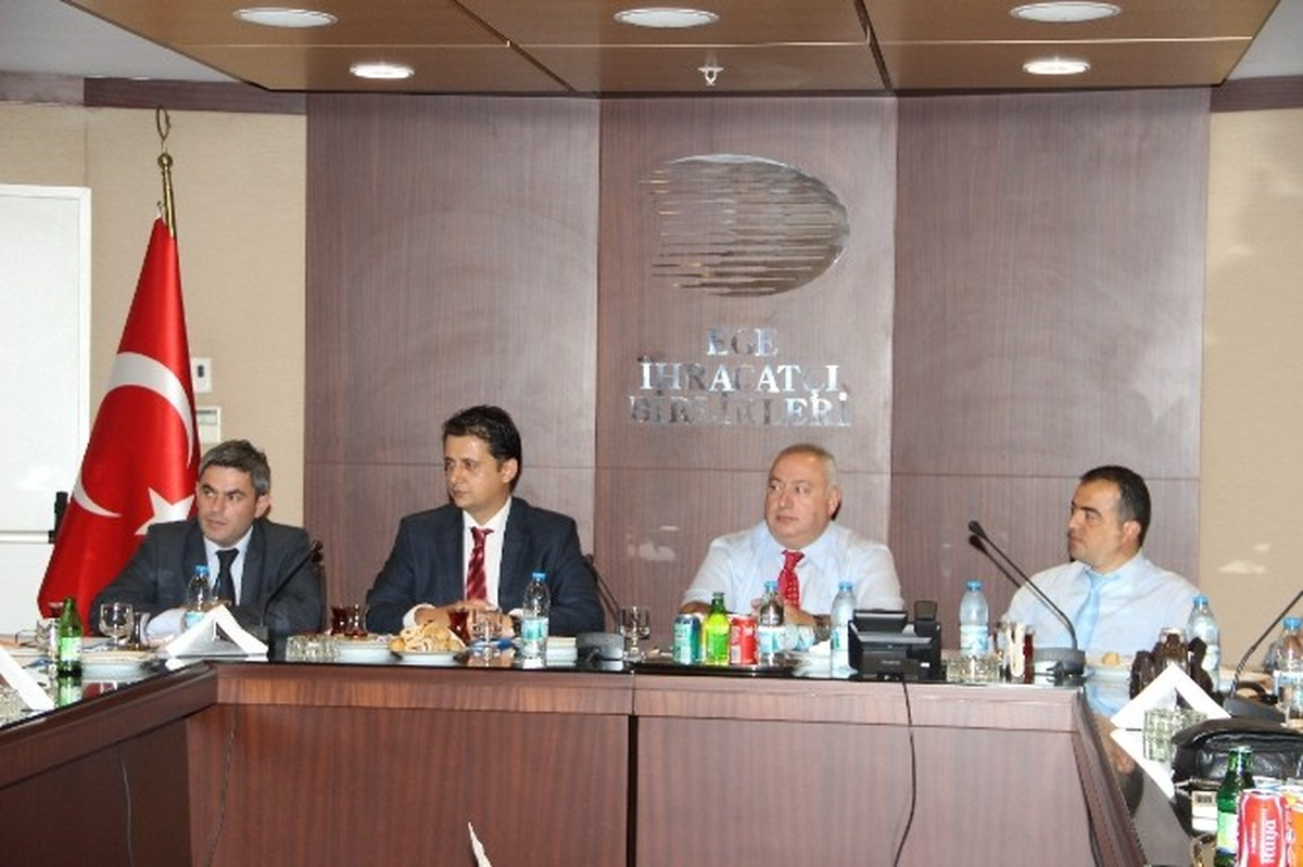 Kanatlı Sektörü 2023 Hedefine Emin Adımlarla İlerliyor
