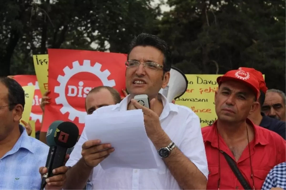 "Kaza Değil, Cinayet"