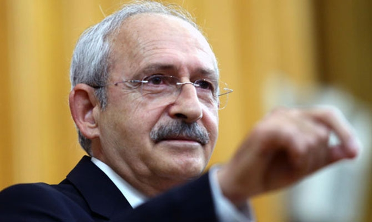 Kılıçdaroğlu, Milli Tenisçi Soylu ve Partnerini Kutladı