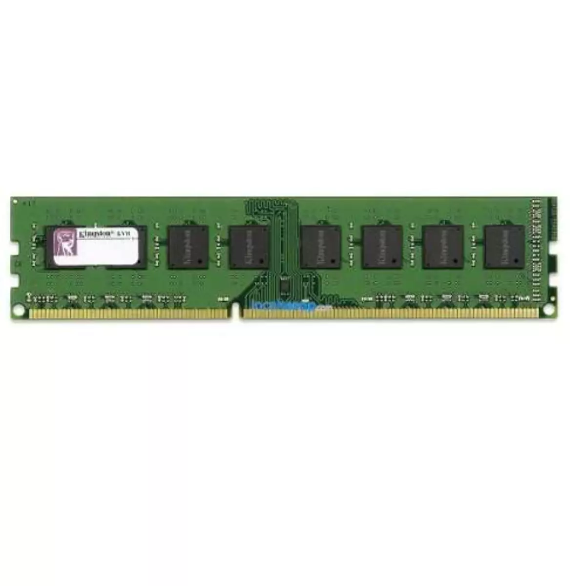 Kıngston 4 Gb Ddr3 1333 Mhz Cl9 Bulk