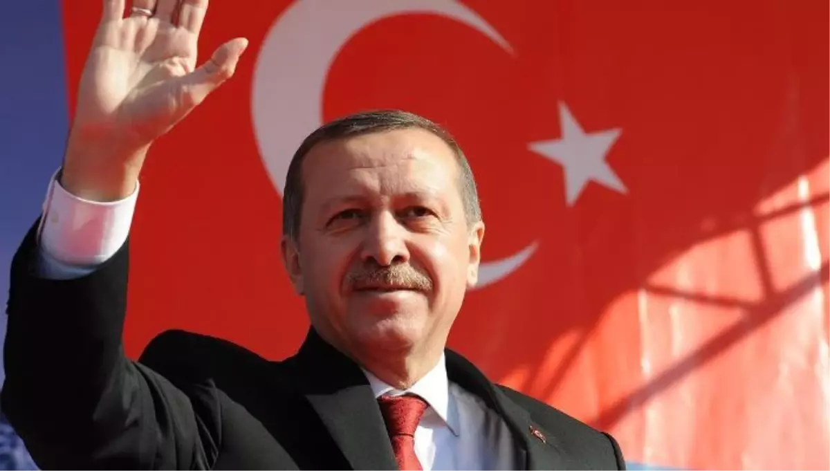 Cumhurbaşkanı Erdoğan Manisa\'nın Kurtuluş Yıl Dönümünü Kutladı