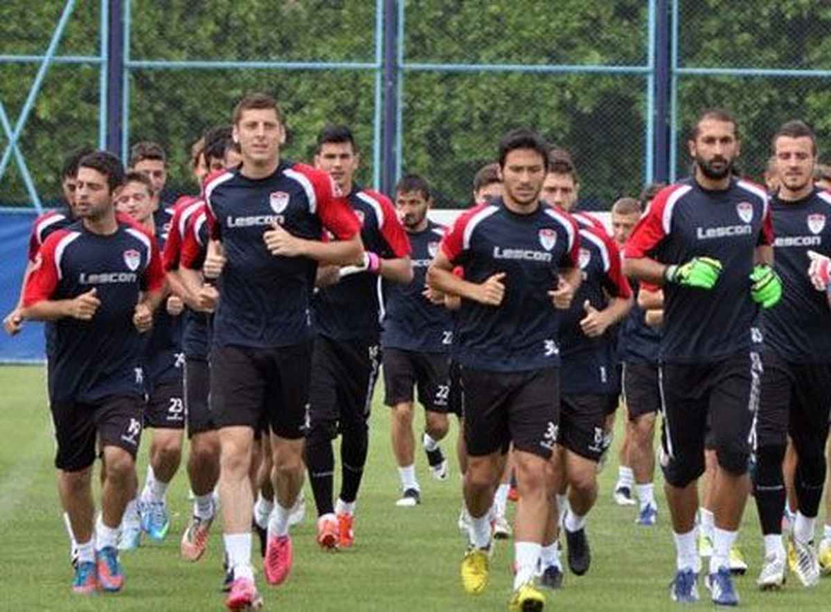 Manisaspor Beyaz Sayfa Açacak