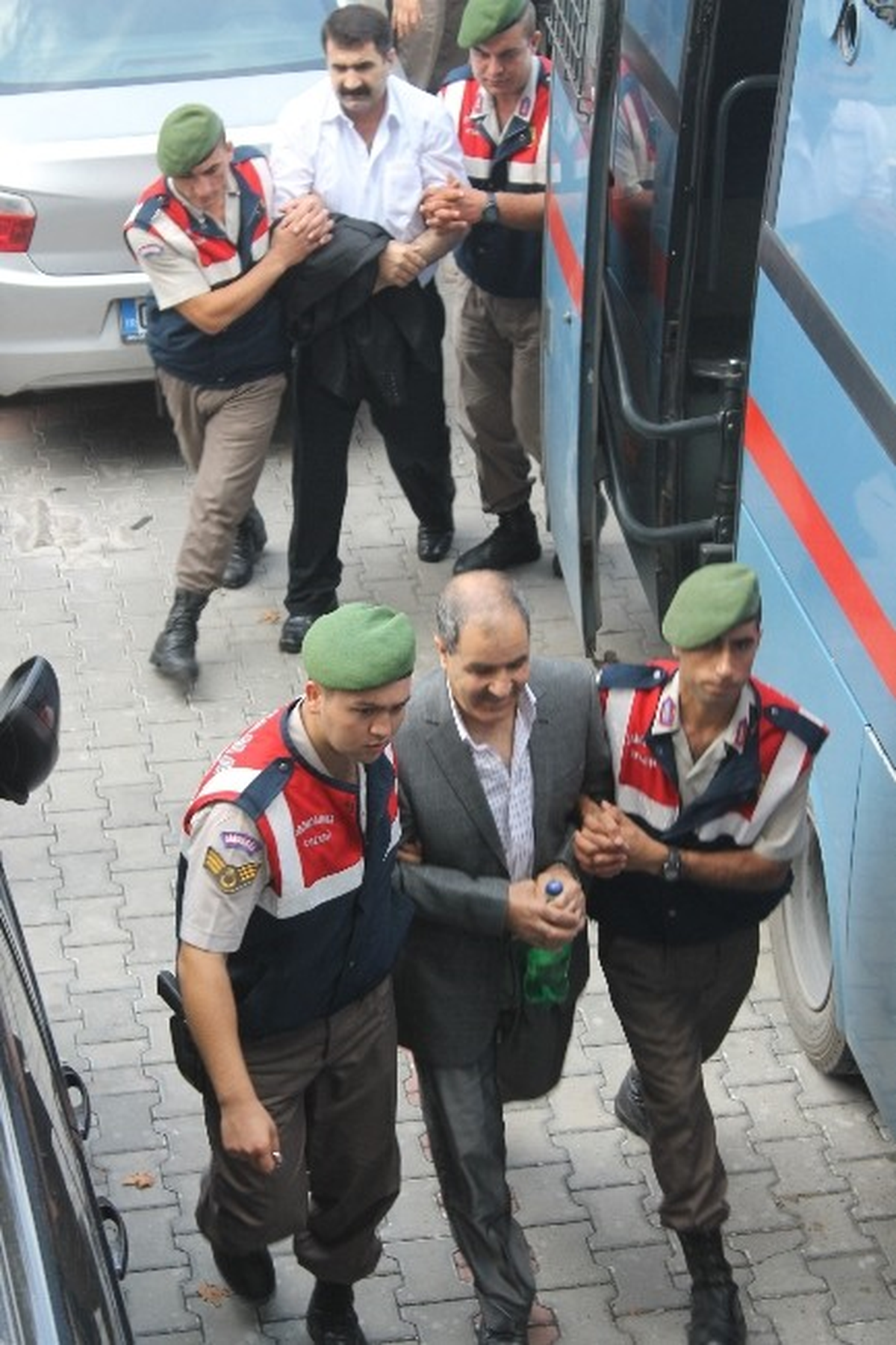 Muhtarlık Seçimi" Davasında Karar Çıkmadı