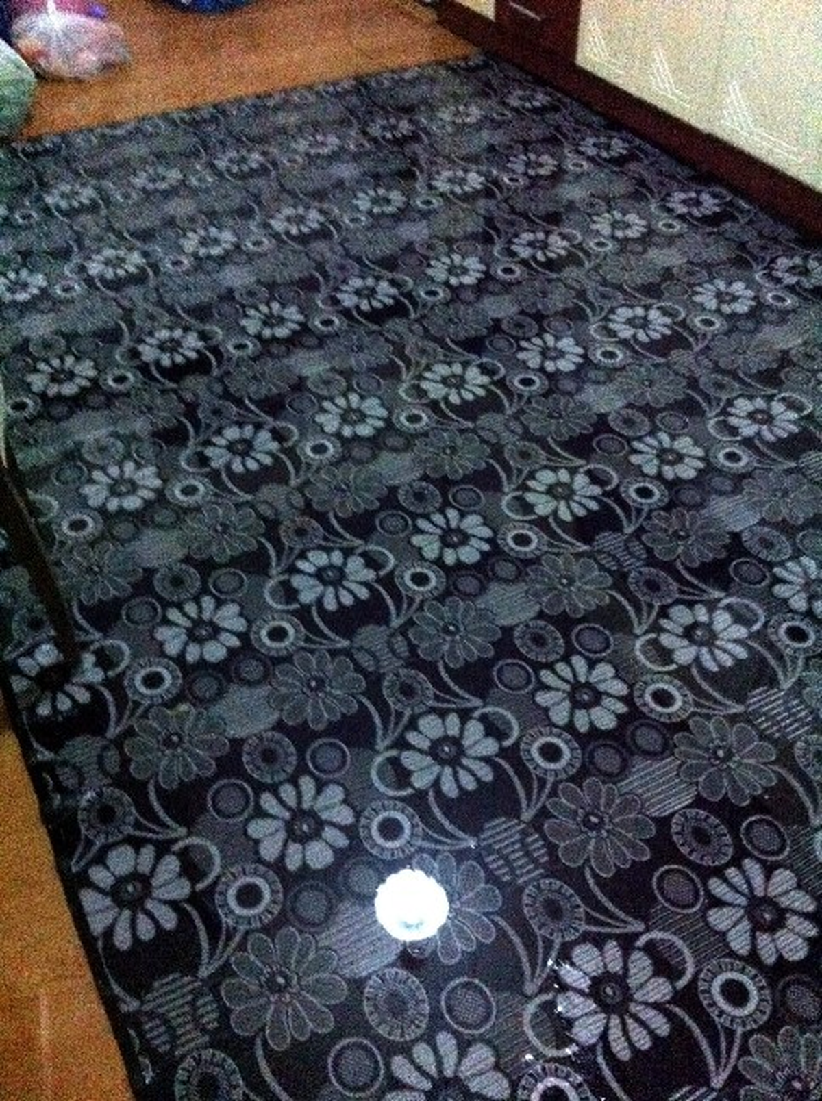 Musluklar Açık Kalınca Evi Su Bastı