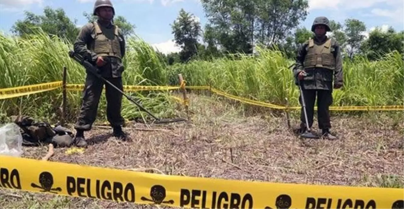 Nikaragua\'nın Başkentine Meteorit Düştü