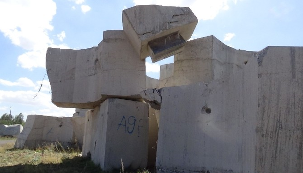 Kars Belediye Başkanı: İnsanlık Anıtı Aynı Yerde Olmayacak