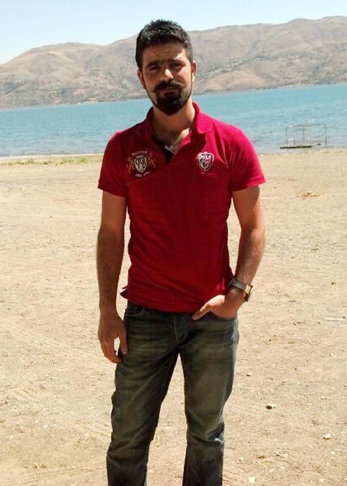 Polis Memuru Evinde Ölü Bulundu