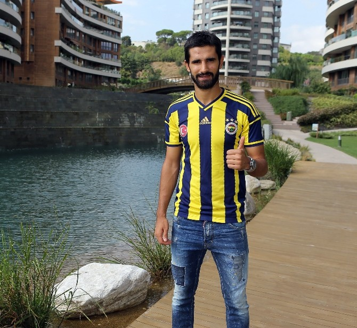 Potuk: 4. Yıldızı Çok İstiyoruz