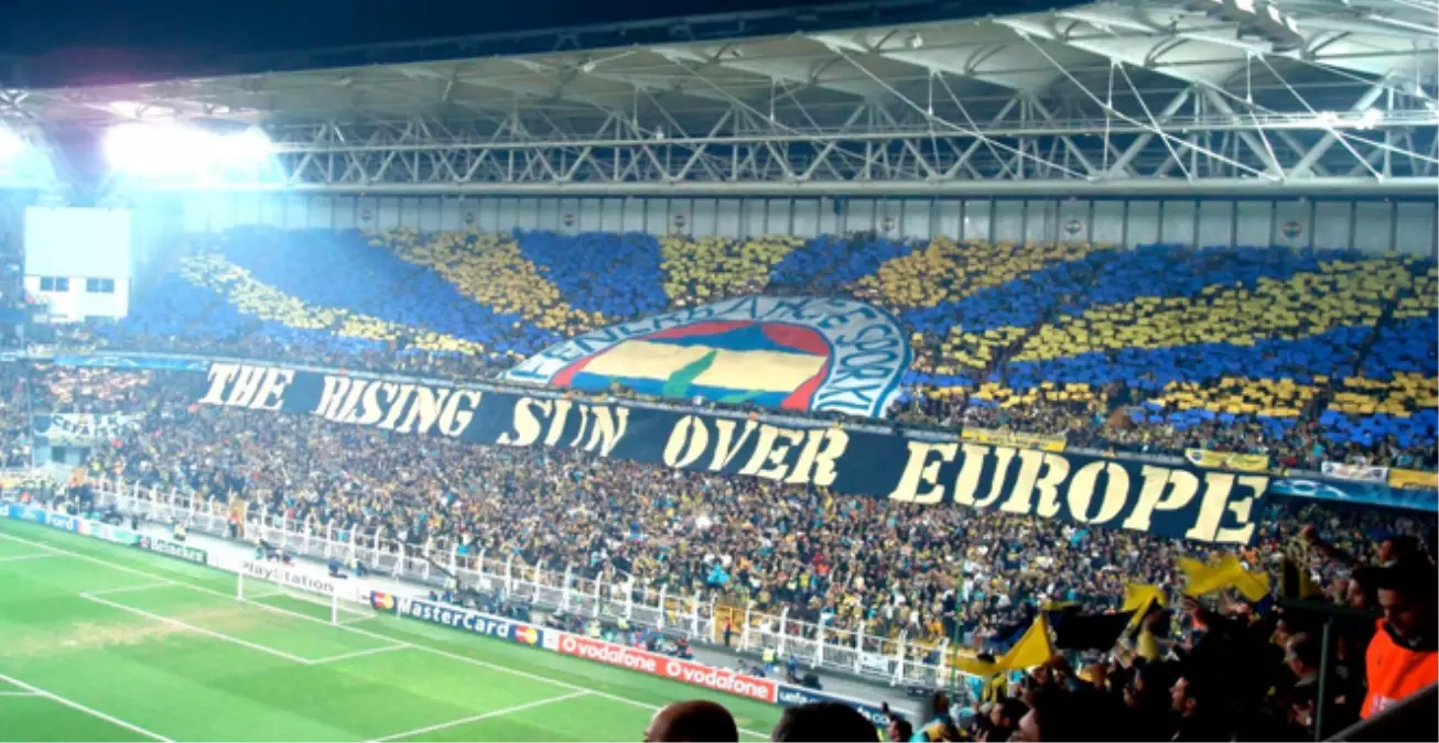 Real Madrid, Fenerbahçe\'nin 1 Milyon Üye Projesini İnceleyecek