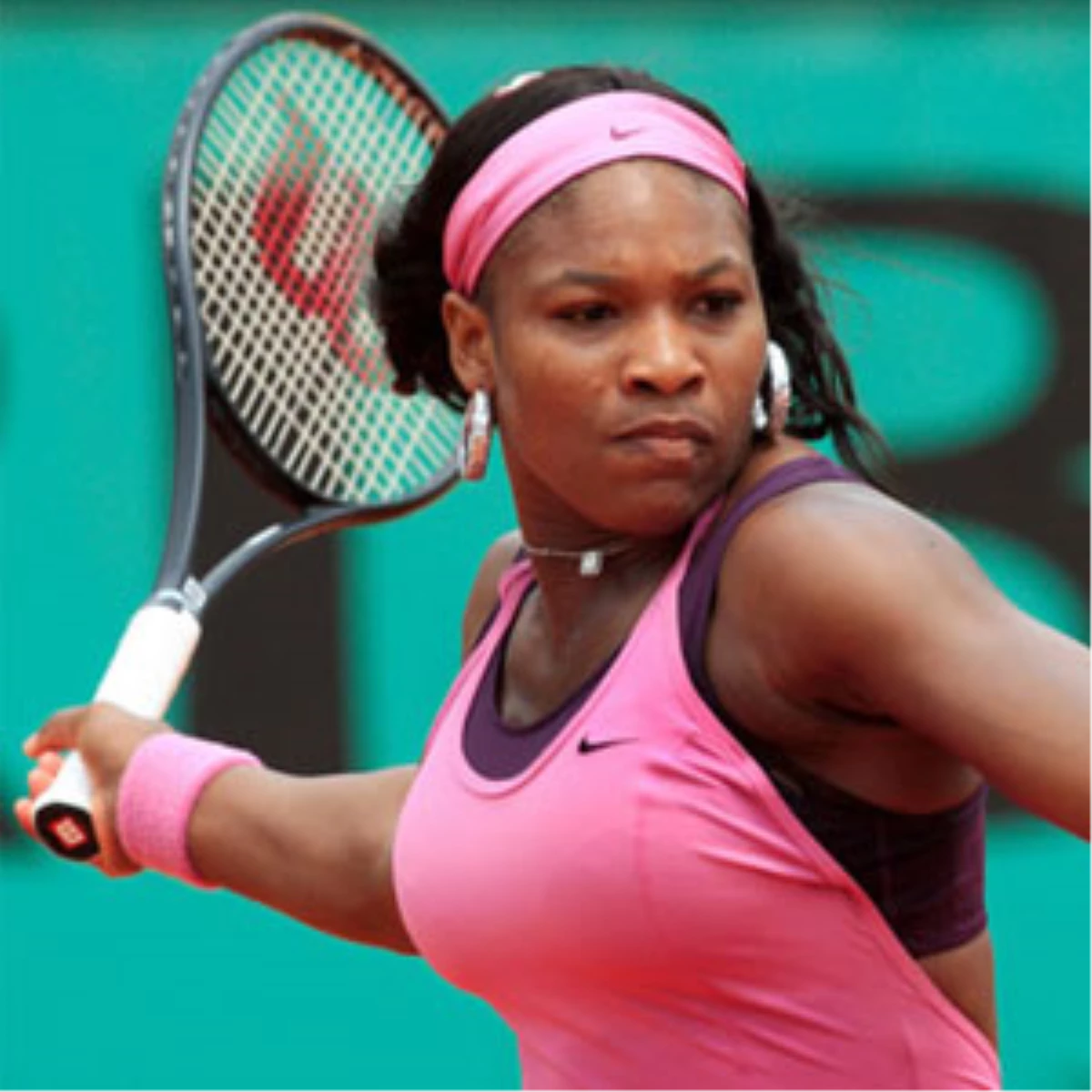 Serena Wıllıams, 6. Şampiyonluğunu Kazandı