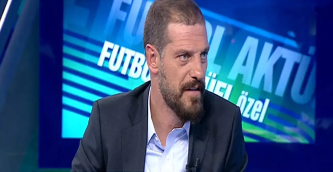 Slaven Bilic: Beşiktaş Daima Şampiyonluk İçin Mücadele Eder