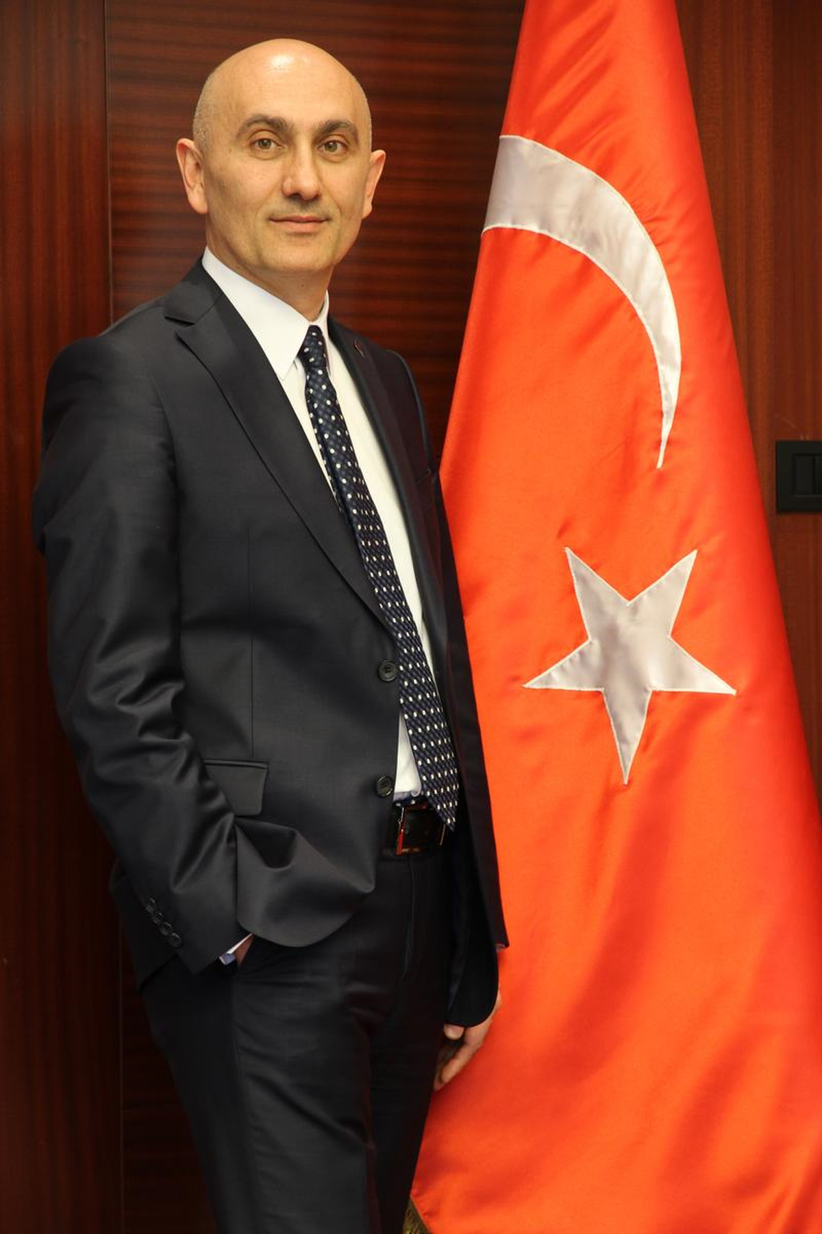 Teknoparkı Sanayicinin Ayağına Götürecekler