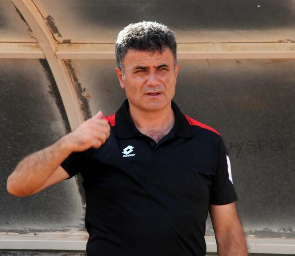 Tokatspor\'da 3 Puan Sevinci