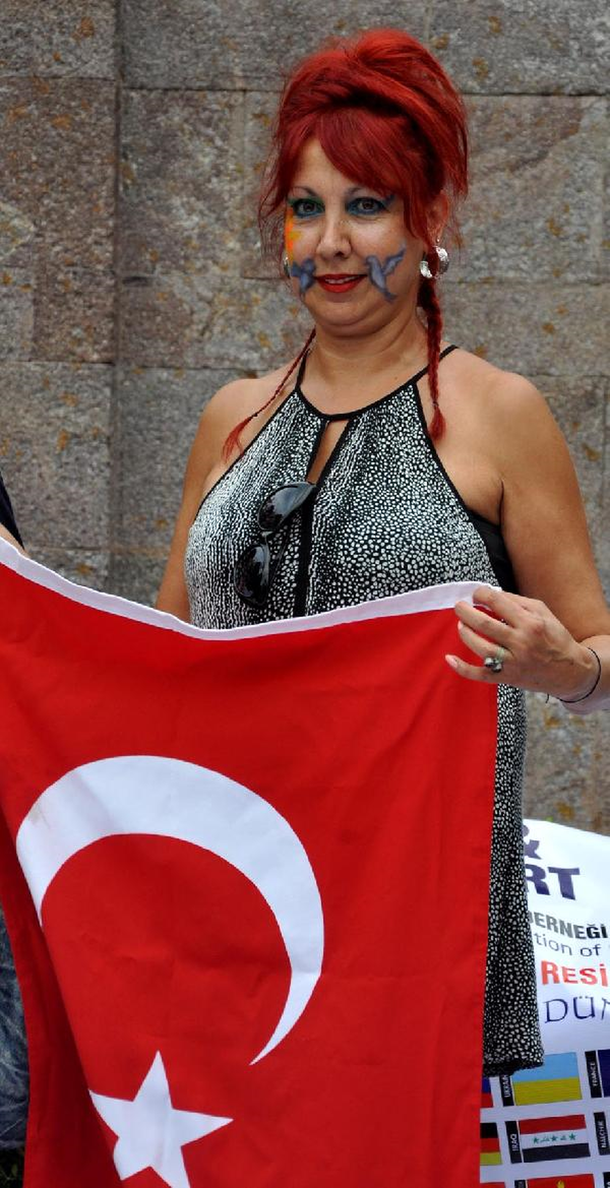 Uluslararası 7\'nci Resim Festivali Başladı