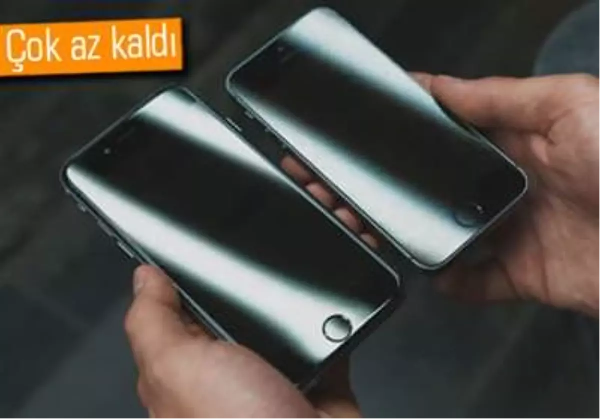 Yeni İphone 6 Videoları