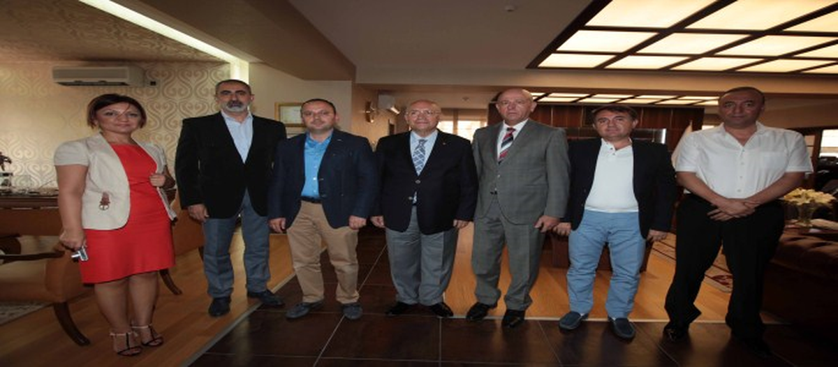 Yenimahalle ile TPF İşbirliğine Gidiyor