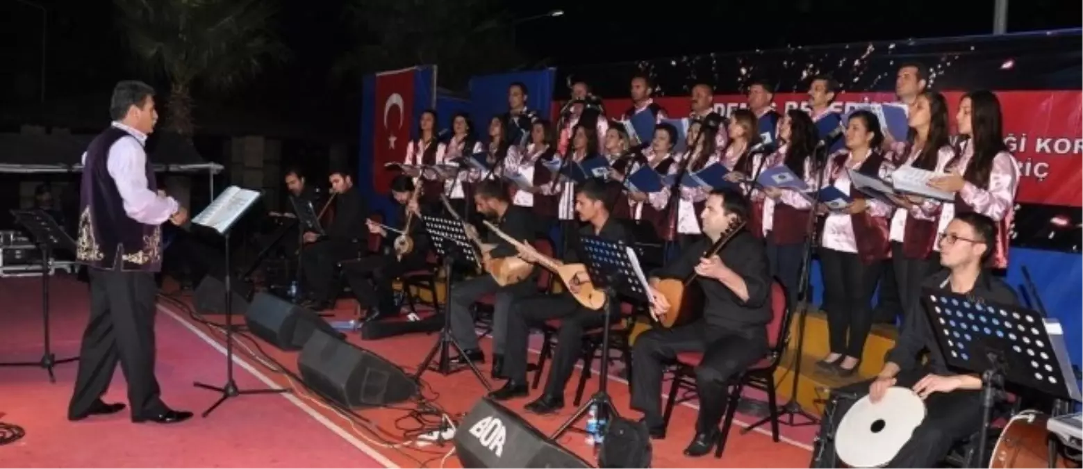 125. Yıl Kültürpark\'ta Müzik Dolu Kapanış