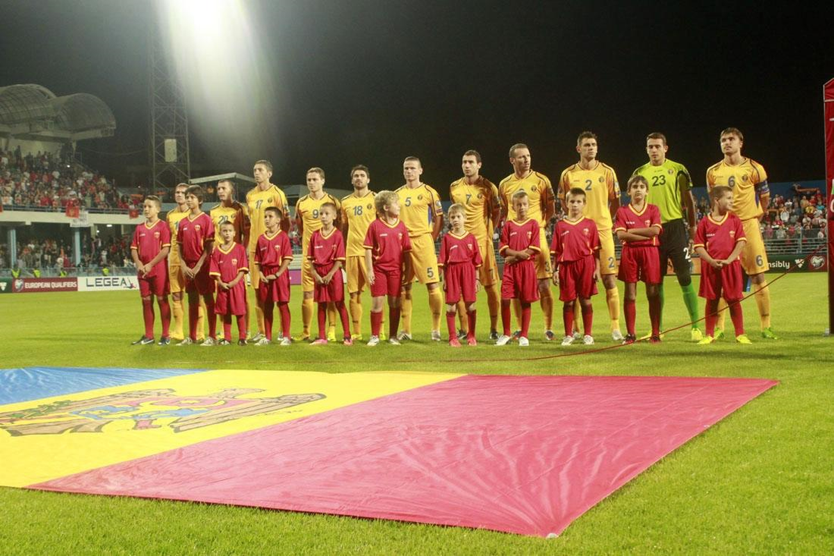 2016 Avrupa Futbol Şampiyonası Elemeleri