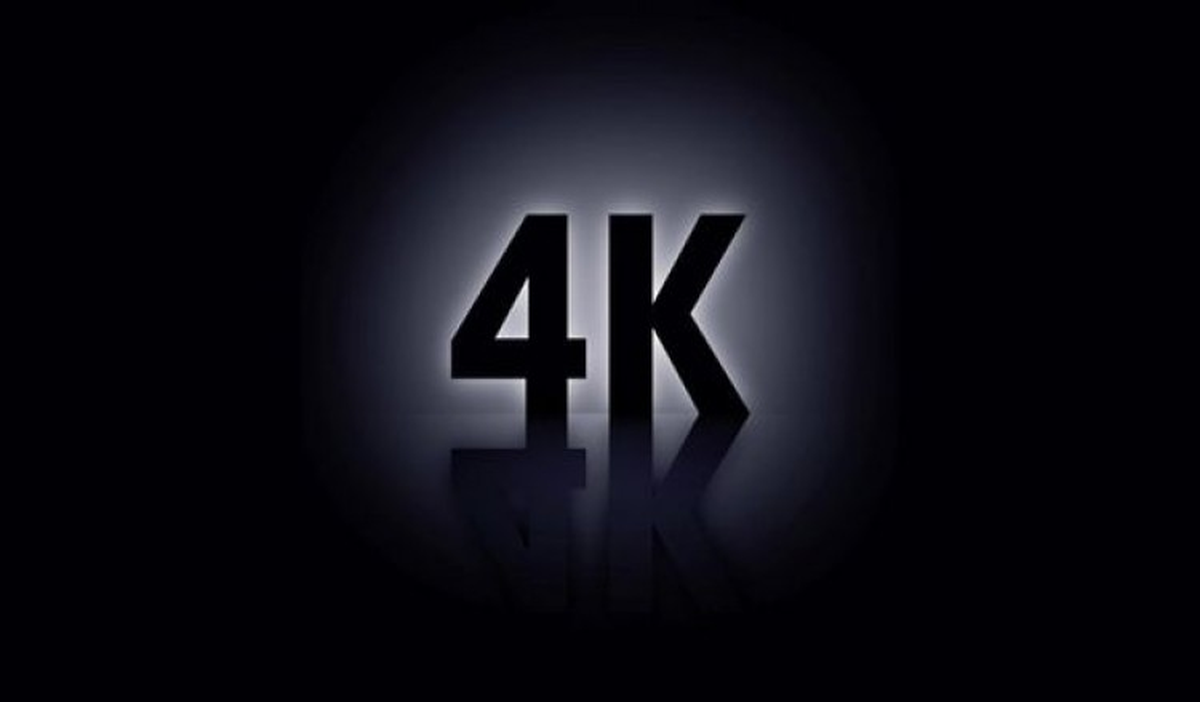 4k, Ultra Hd\'ye Karşı!