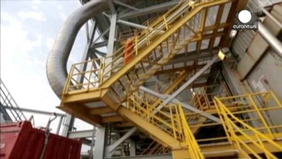 AB ve ABD\'nin Yaptırımları Rus Petrol Devi Rosneft\'i Zorluyor