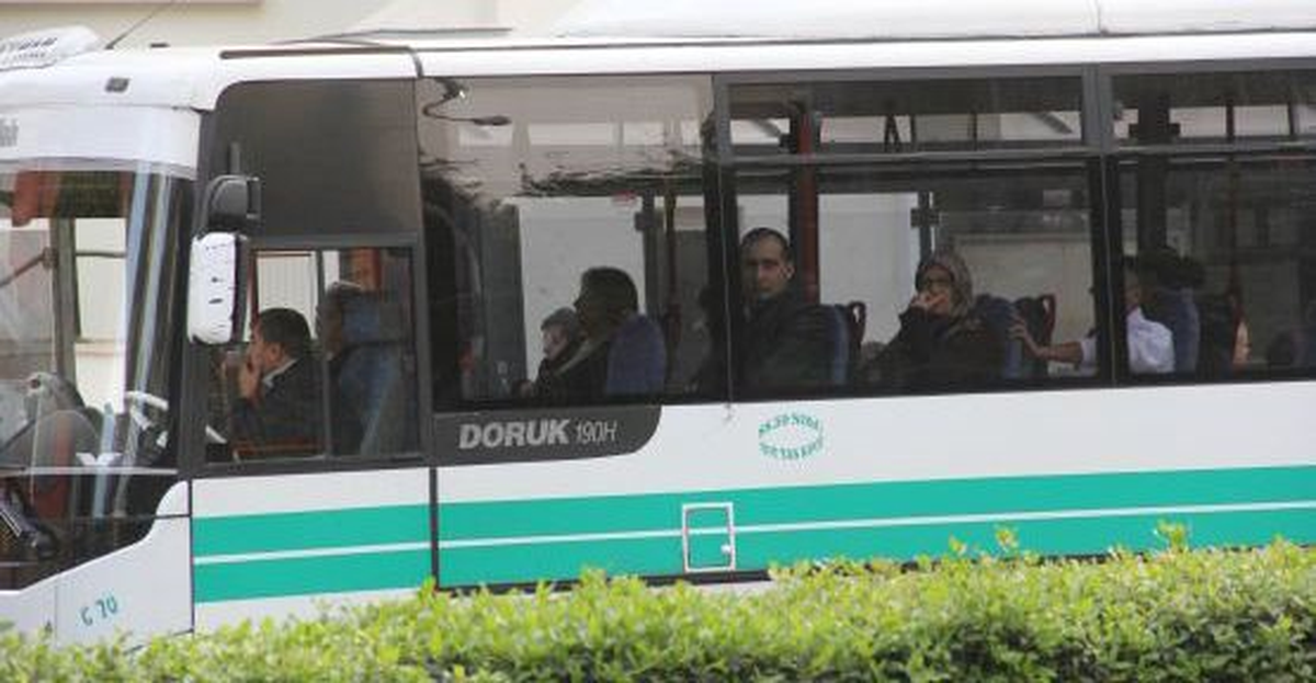 Adana\'da Ulaşıma Zam
