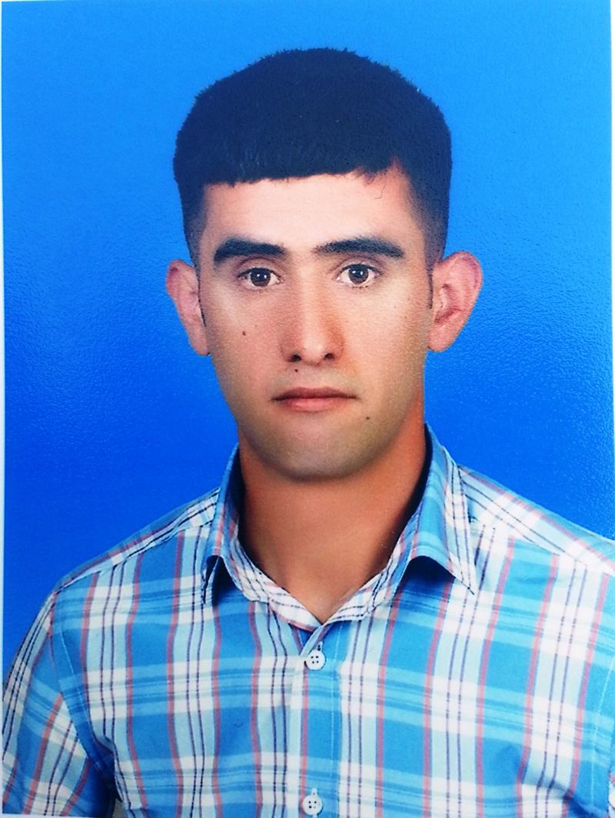 Ağrı\'da Şüpheli Ölüm