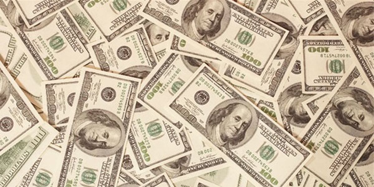 Ağustos Ayında En Çok Dolar Kazandırdı