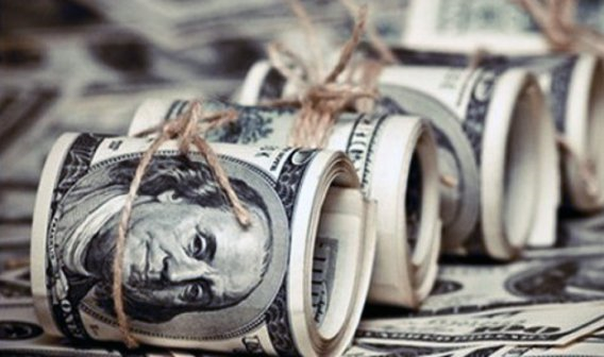 Ağustos Ayının En Çok Kazandıranı Dolar Oldu