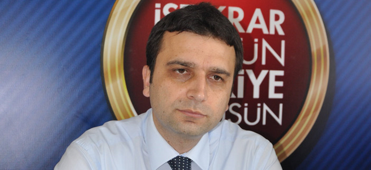 AK Parti İl Başkanı Köse\'den "Kontenjan" Müjdesi