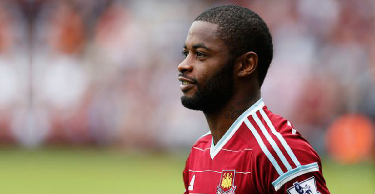Alex Song: Ailevi Sebeplerden Dolayı Galatasaray\'a Gelmedim