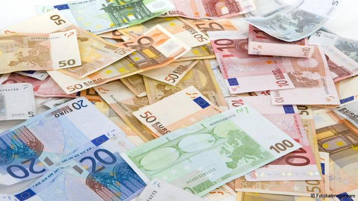 Almanya\'nın Ticari Vergi Geliri 43 Milyar Avroya Ulaştı
