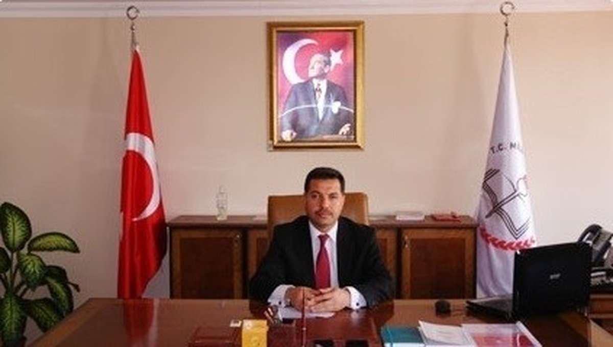 Altınkaynak\'ın Yeni Eğitim-Öğretim Yılı Mesajı