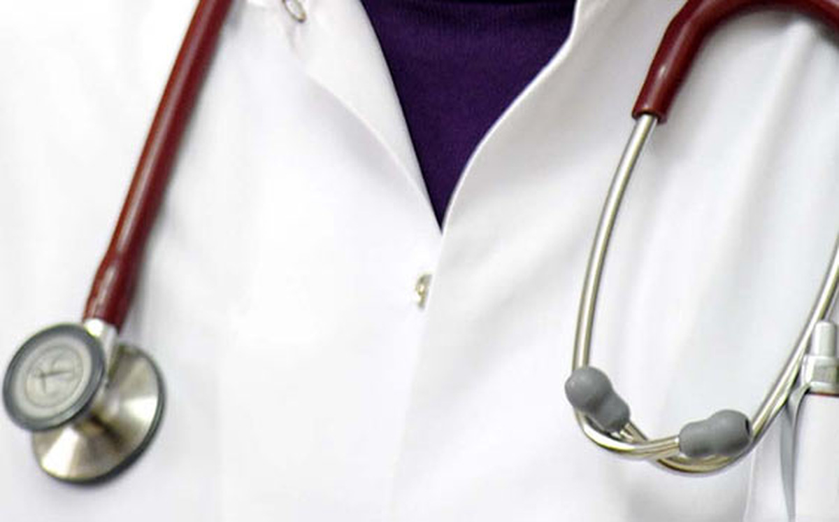 Ankara Tıp\'ta Uzman Doktora Saldırı