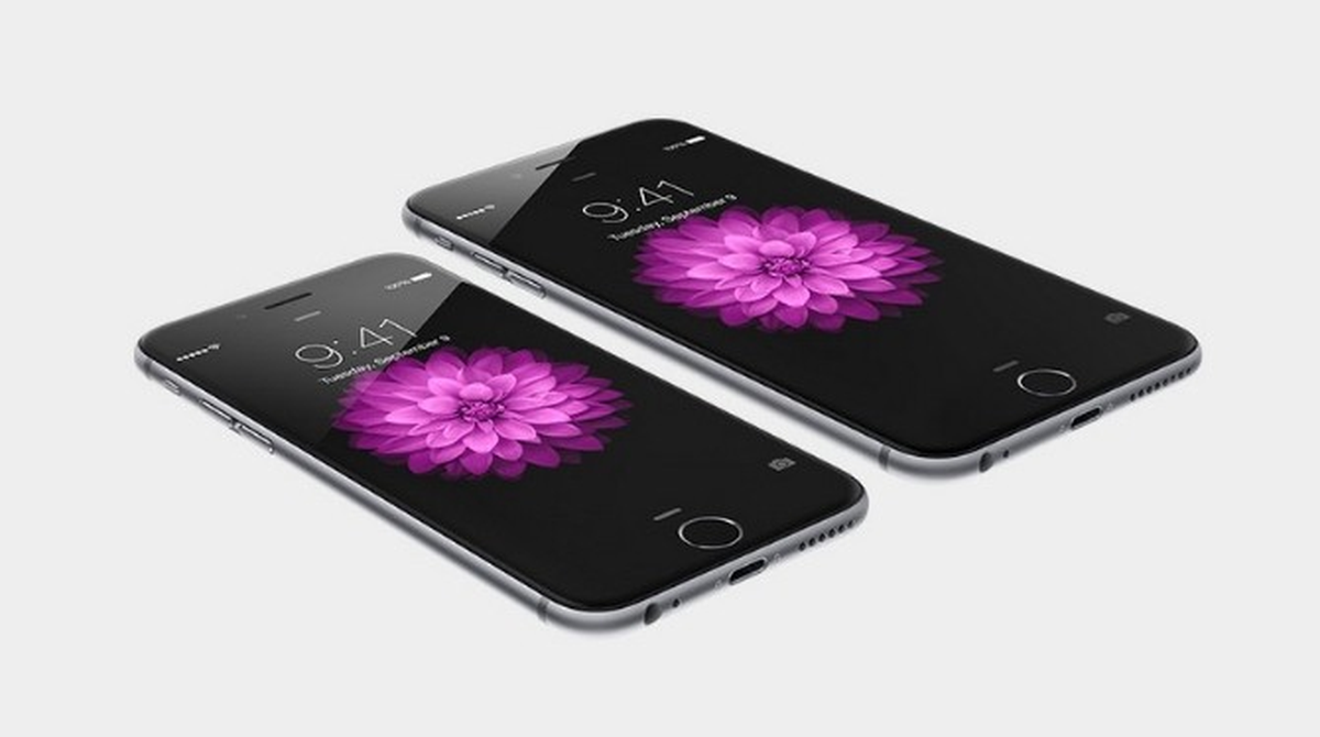 Apple\'dan 2 Yeni iPhone