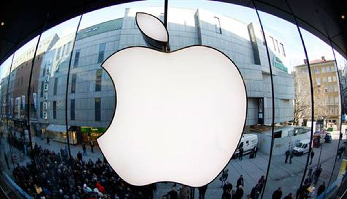 Apple Hisselerinde Büyük Hareketlilik Yaşanıyor