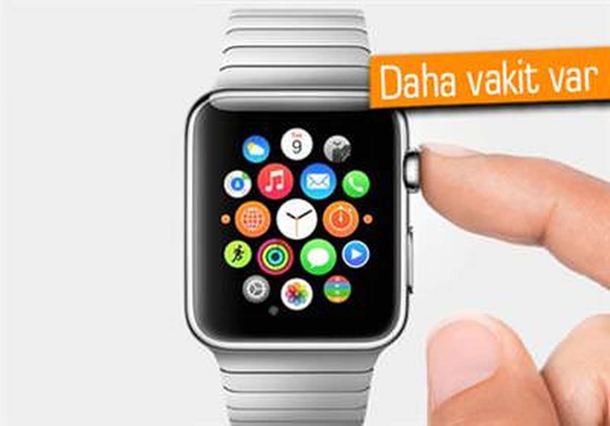 Apple Watch\'ın Fiyatı ve Çıkış Tarihi Açıklandı
