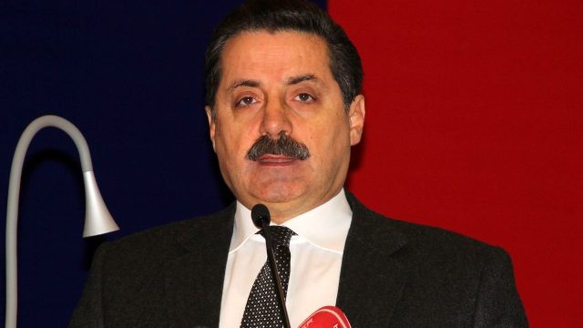 Çalışma ve Sosyal Güvenlik Bakanı Çelik Açıklaması