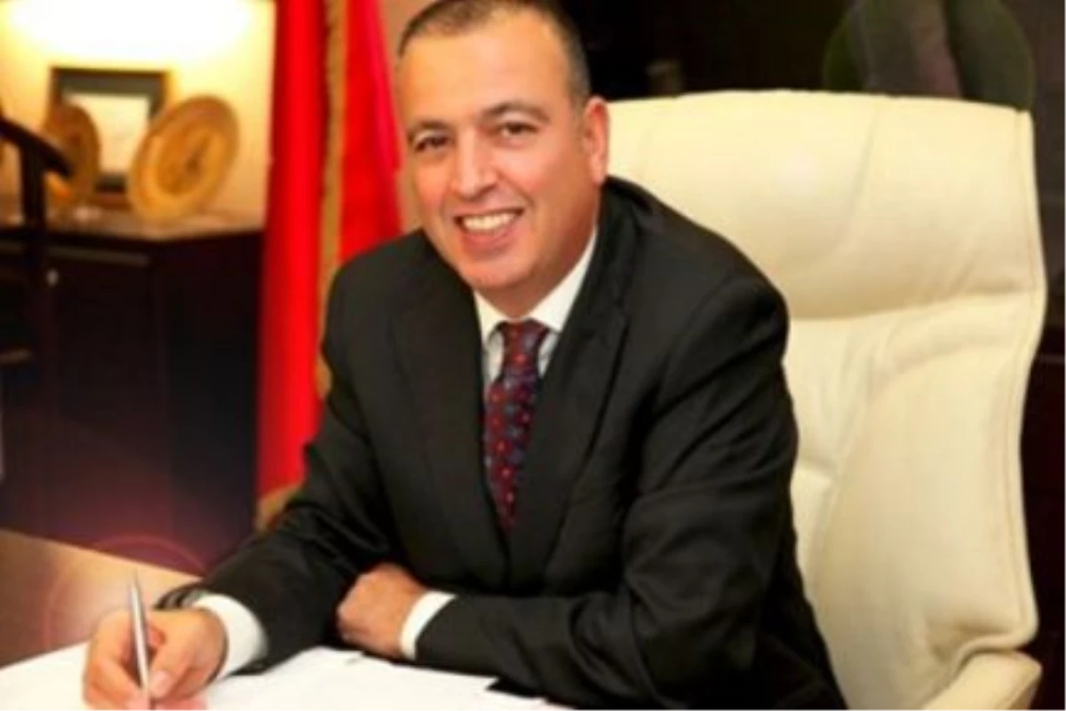 Ataşehir Belediye Başkanı İlgezdi: 150 Milyon\'u Aşan Gelir AK Parti\'ye Devrediliyor