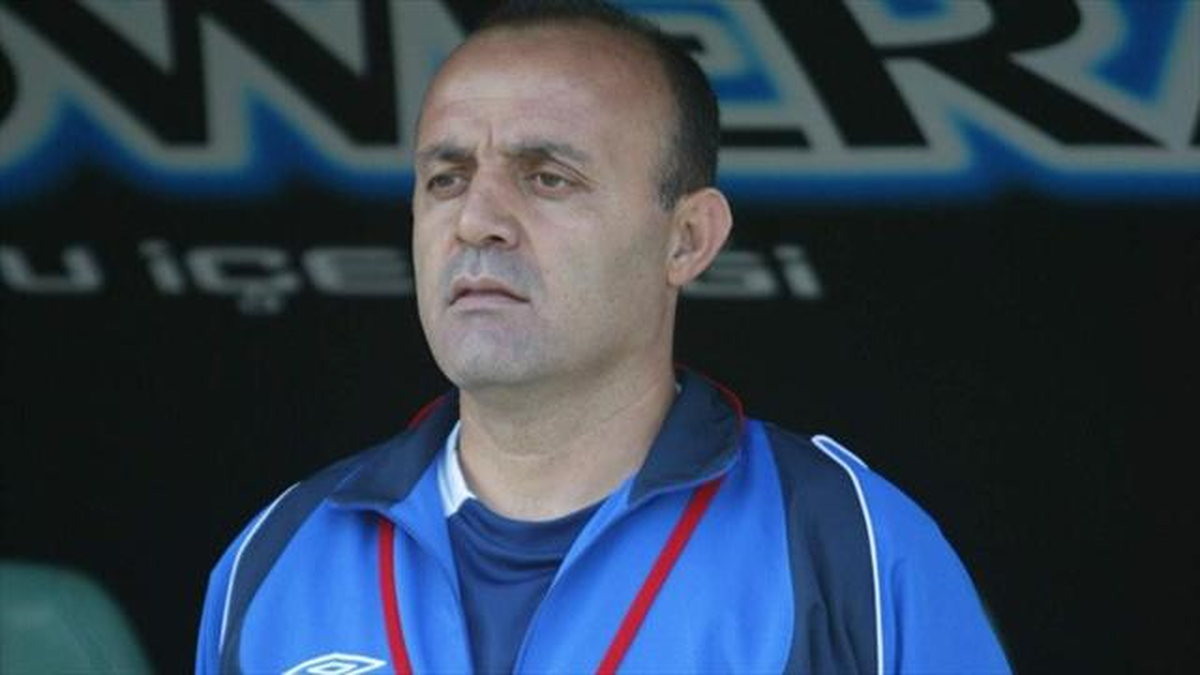 "Bucaspor Karşısında 3 Puanı Kazanan Taraf Biz Olacağız"