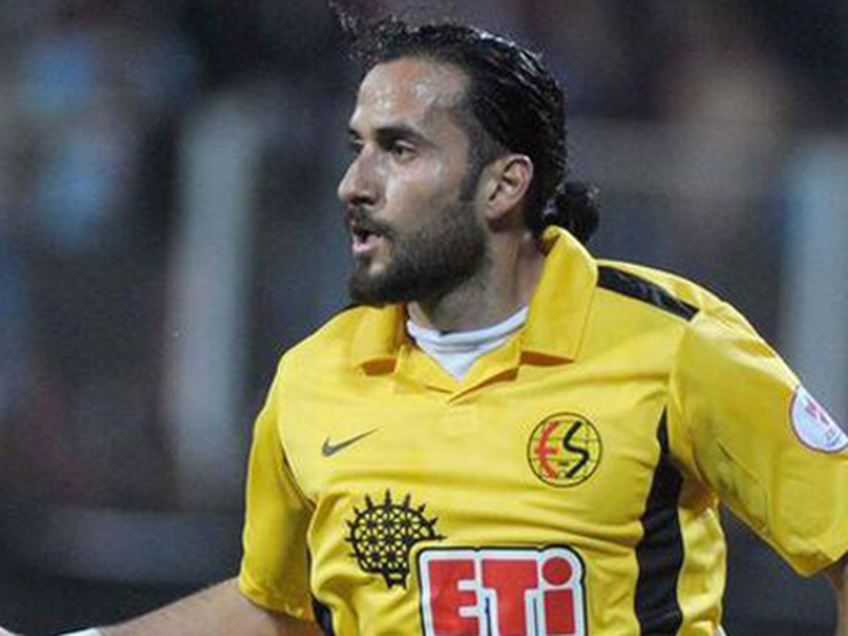 Erkan Zengin İsveç\'i Mağlubiyetten Kurtardı