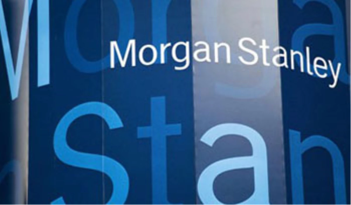 Morgan Stanley: Faiz Artışı 2016\'ya Kadar Yapılmayacak