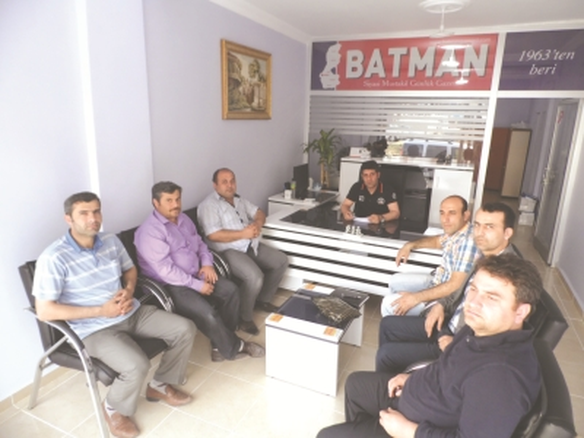Avm Karşıtları Açıklama Yapacak