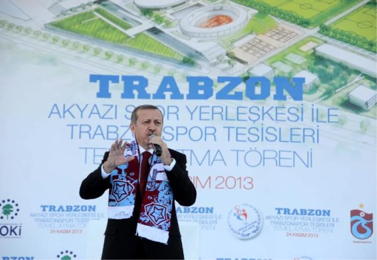 Belediye Başkanı \'Recep Tayyip Erdoğan\' Adını Önerdi, Trabzon Karıştı