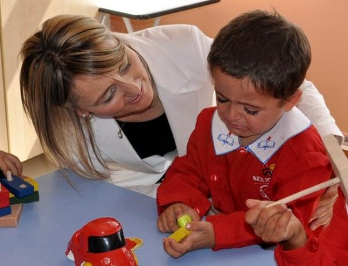 Beykoz Belediyesi\'nden Okula Uyum Terapisi