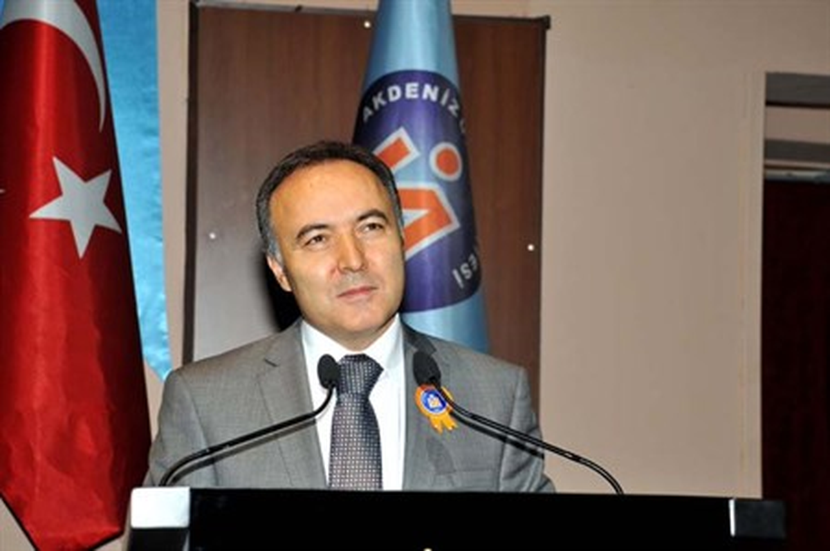 Bürokraside En Büyük Sorun Yatay -Dikey İlişkiler