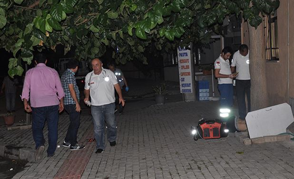 Kavgada Yaralanan Üçüncü Kardeşin Beyin Ölümü Gerçekleşti